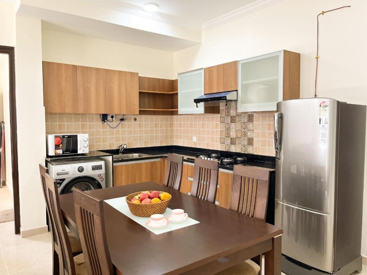 Acron Seawind Baga Arpora Apartment Calangute Exterior photo