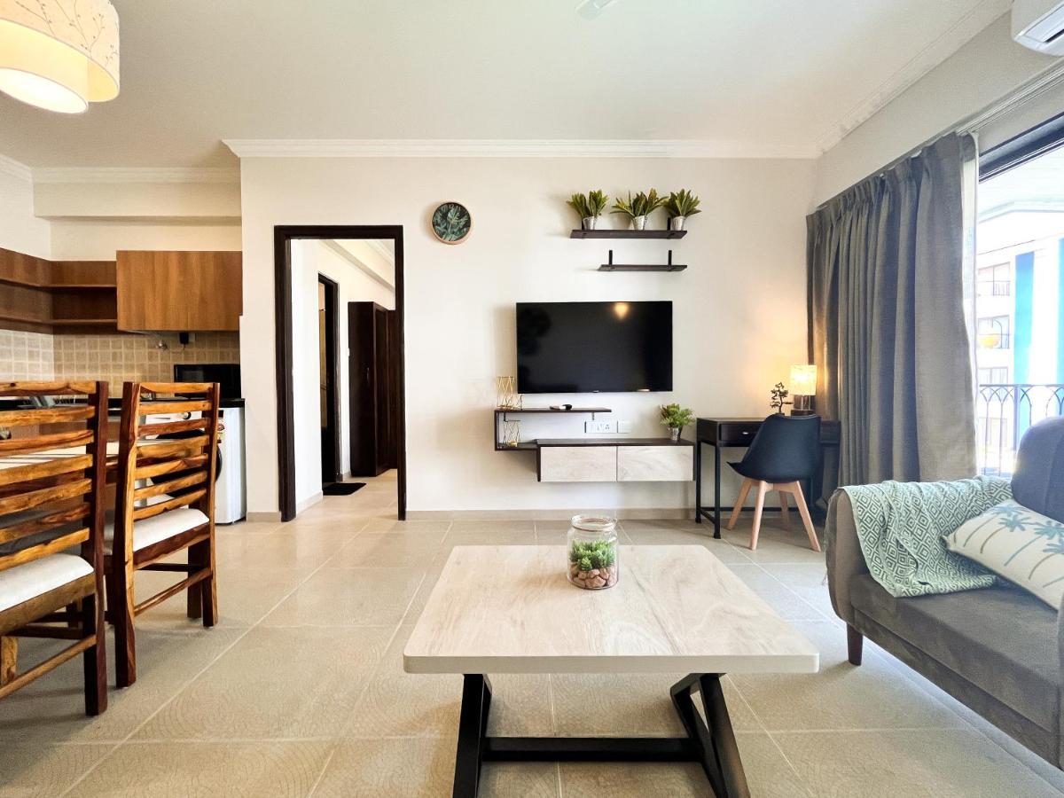 Acron Seawind Baga Arpora Apartment Calangute Exterior photo